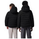Jordan Παιδικό μπουφάν Midweight Active Puffer Jacket